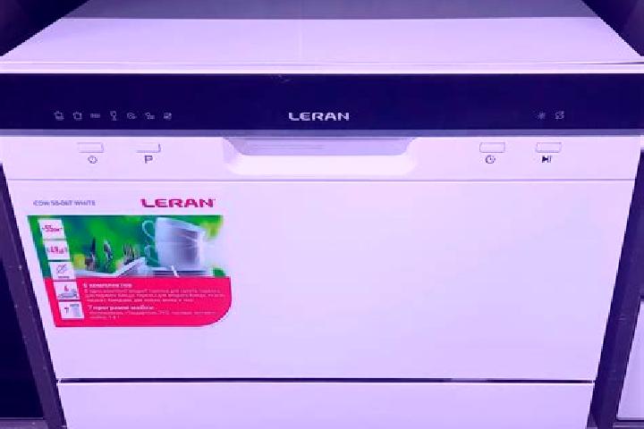 escort Leran Wetan