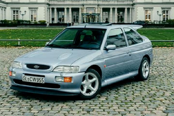 escort Lerchi