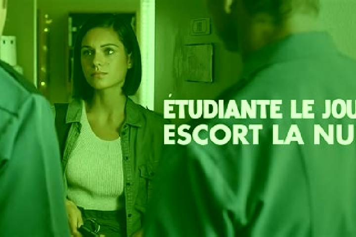 escort Les Abrets