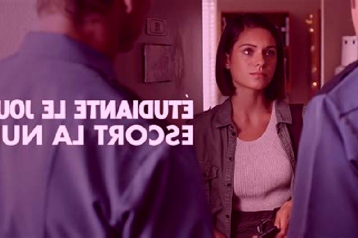 escort Les Abymes