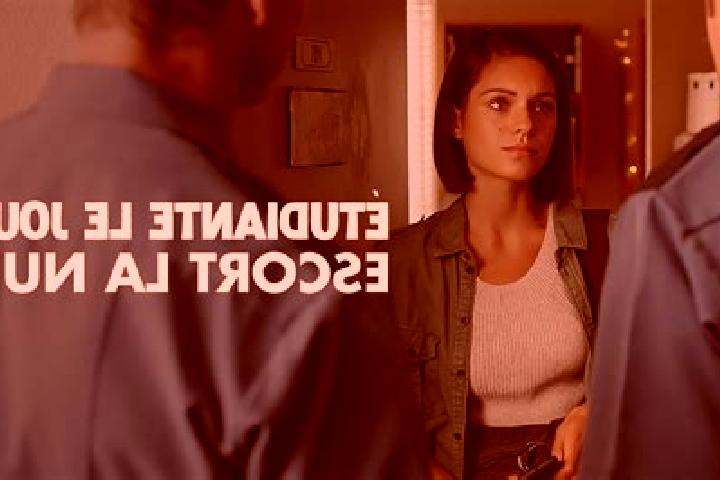 escort Les Accates