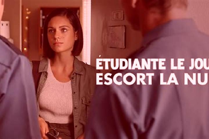 escort Les Aires