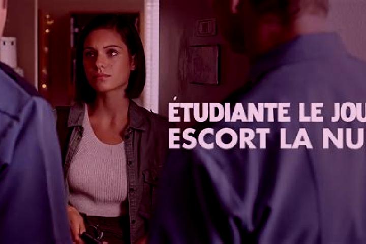escort Les Alleuds