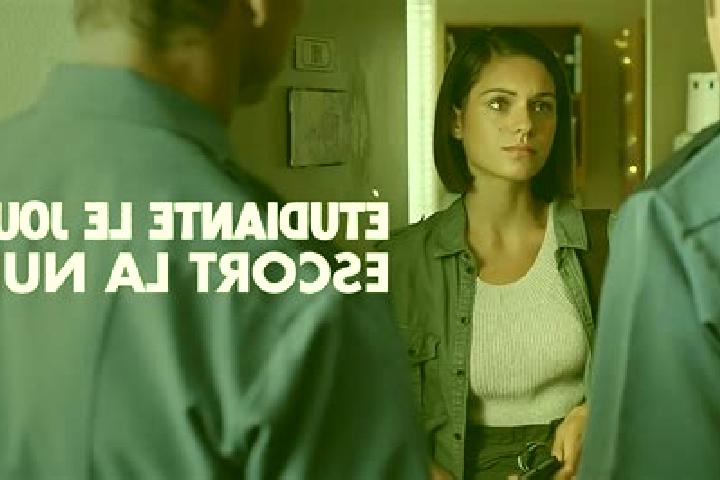 escort Les Allues