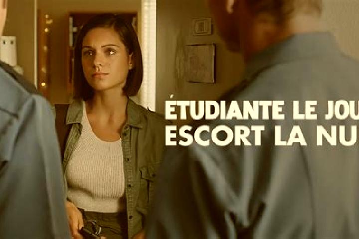escort Les Avins