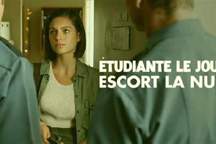 escort Les Bois