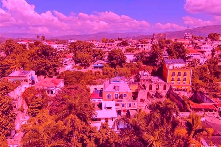 escort Les Cayes