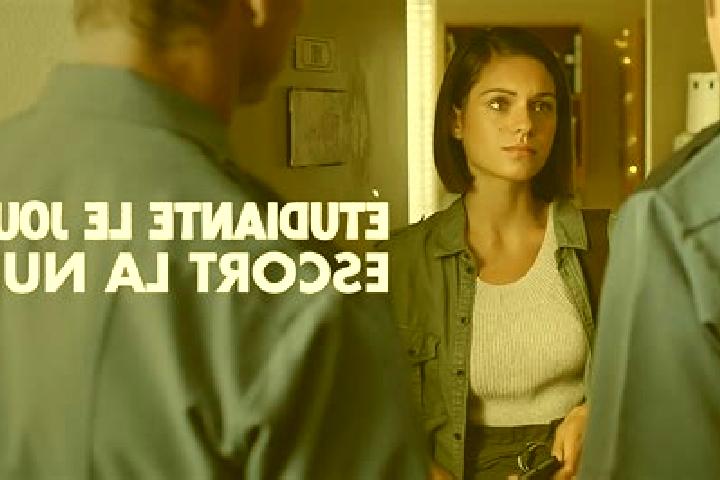 escort Les Clees