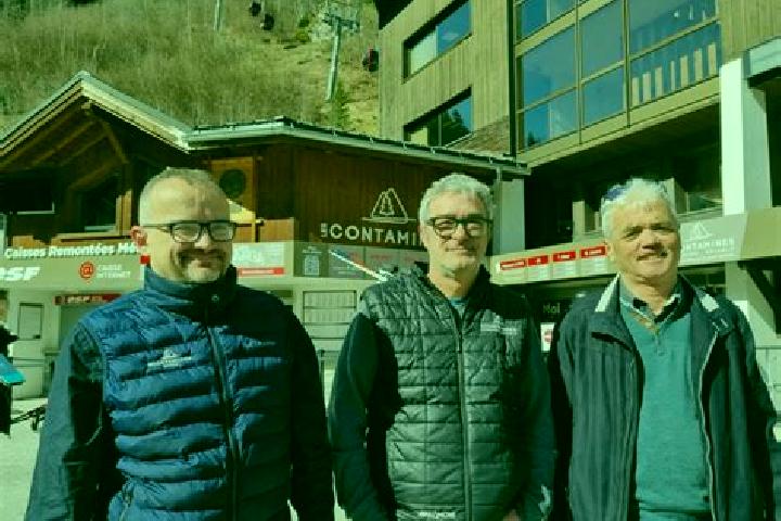 escort Les Contamines-Montjoie