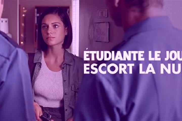 escort Les Coteaux