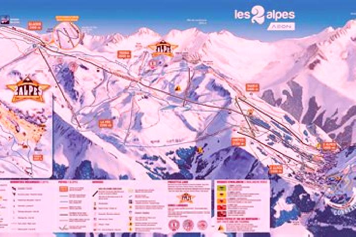 escort Les Deux Alpes