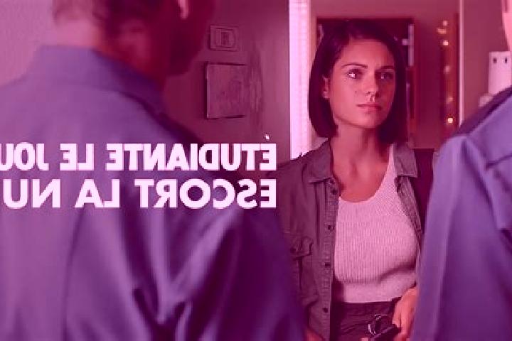 escort Les Ecrennes