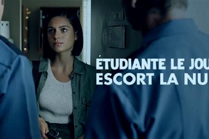 escort Les Essards