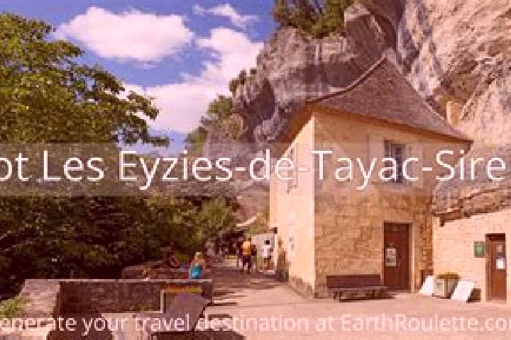 escort Les Eyzies-de-Tayac-Sireuil