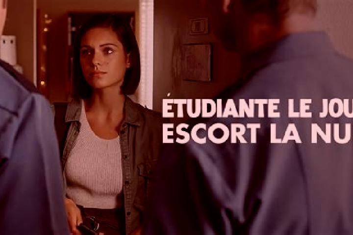 escort Les Fins
