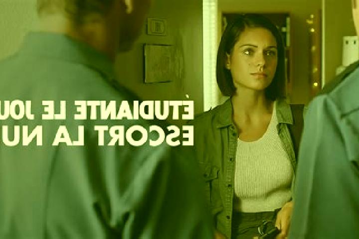 escort Les Fontenelles