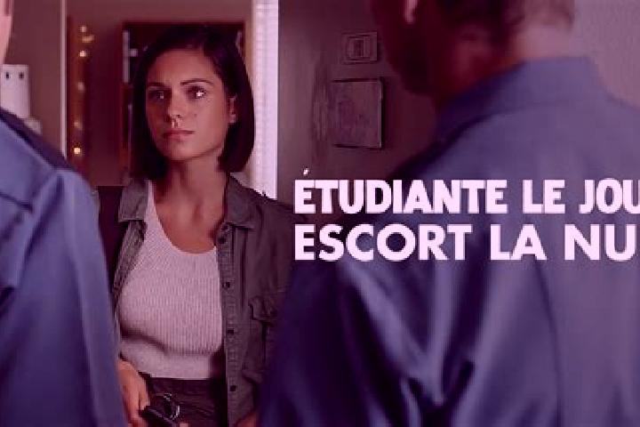 escort Les Forges