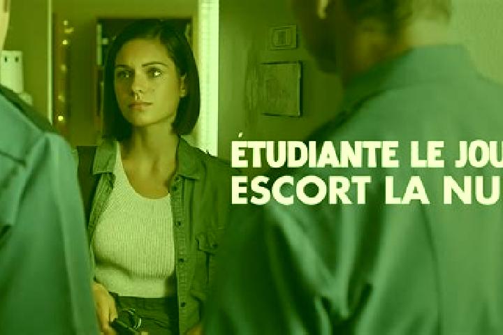 escort Les Fourgs