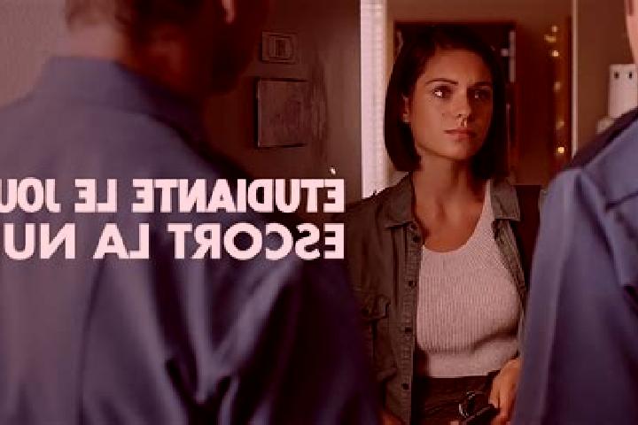 escort Les Gonds