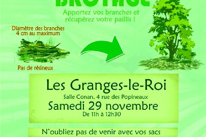 escort Les Granges-le-Roi