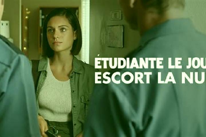 escort Les Herbiers