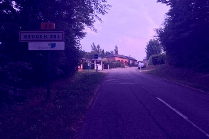 escort Les Hogues