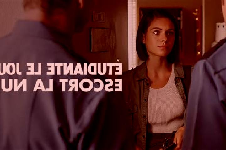 escort les Llosses