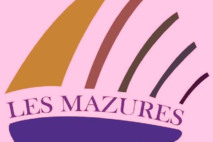 escort Les Mazures