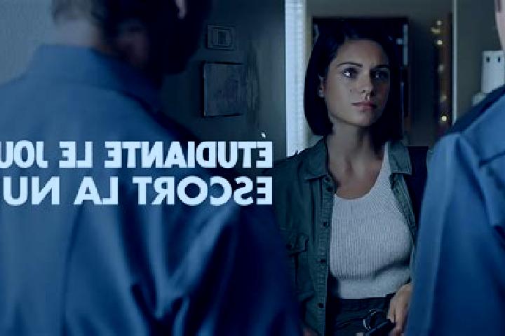 escort Les Mollettes