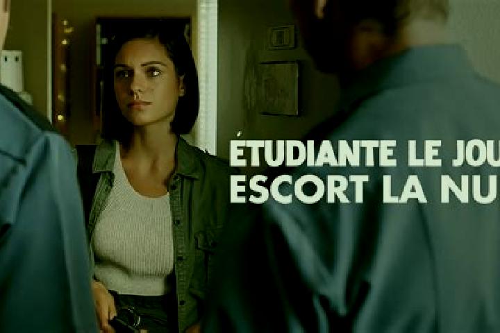 escort Les Neyrolles