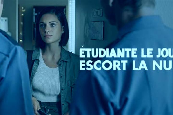 escort Les Ormes