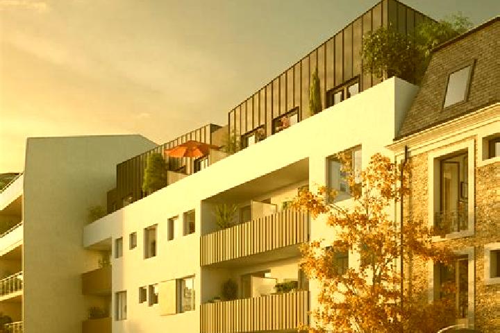 escort Les Pavillons-sous-Bois