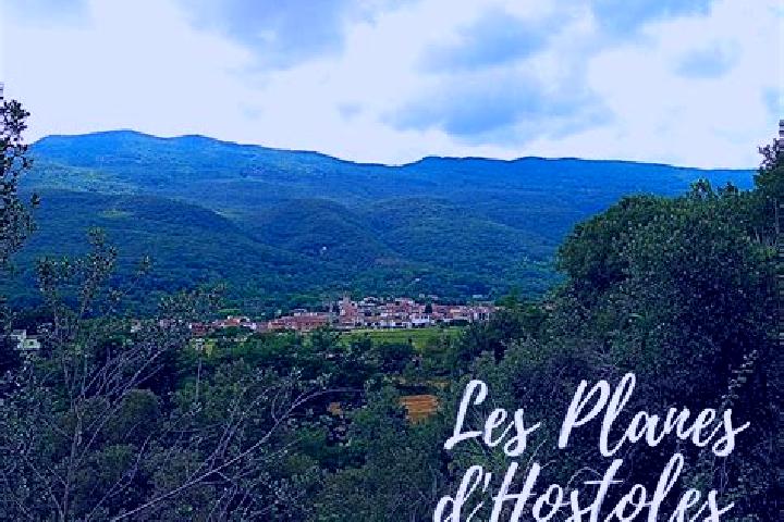 escort les Planes d Hostoles