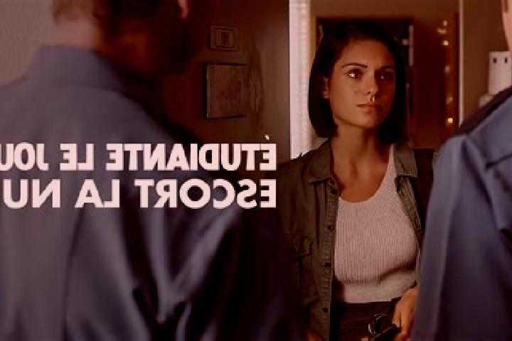 escort les Preses