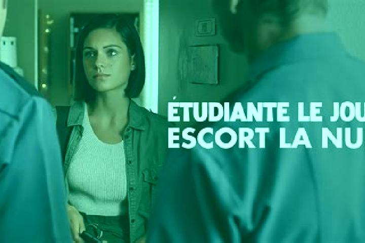 escort Les Riaux