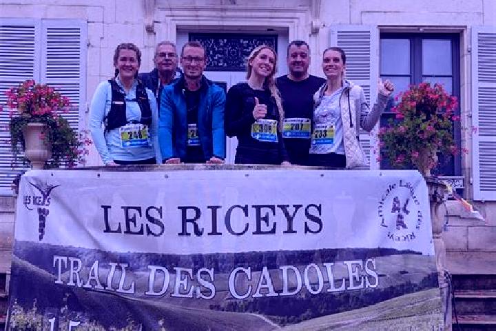 escort Les Riceys