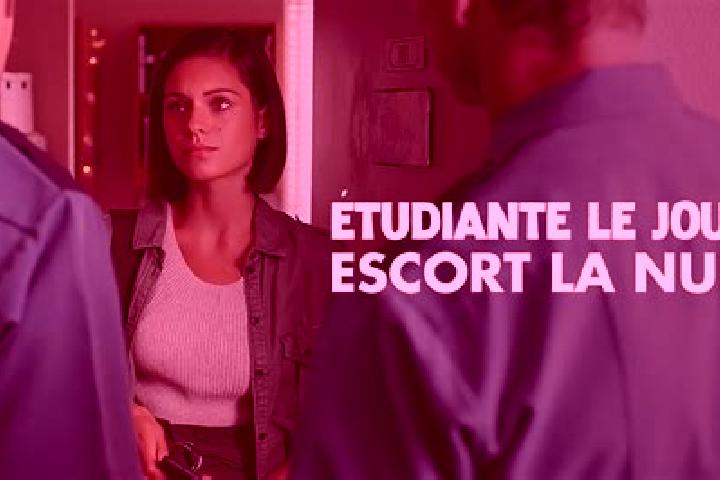 escort les Roquetes