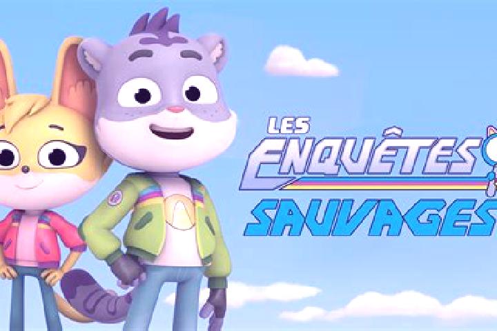 escort Les Sauvages