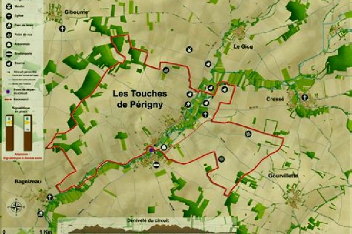 escort Les Touches-de-Perigny