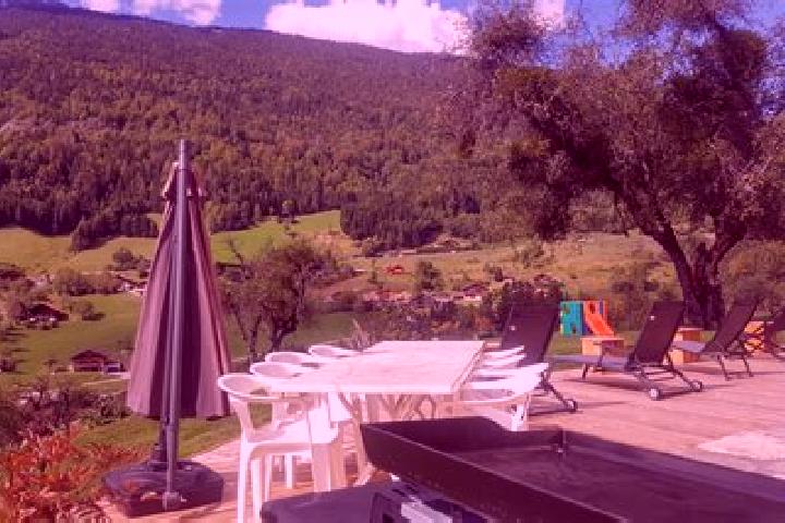 escort Les Villards-sur-Thones
