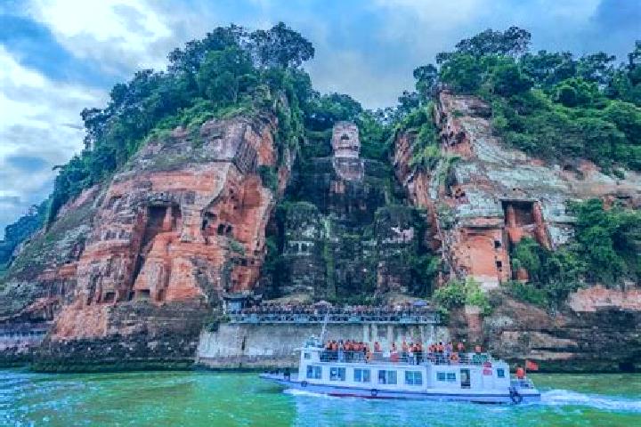 escort Leshan