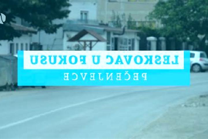 escort Leskovac