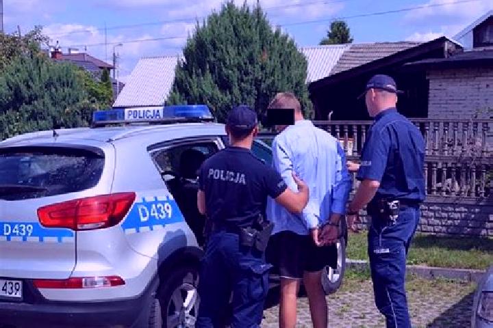 escort Lesna Podlaska
