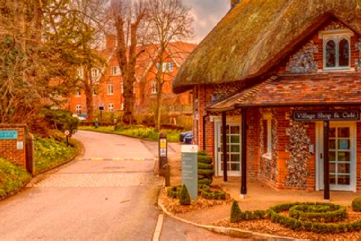escort Letcombe Regis