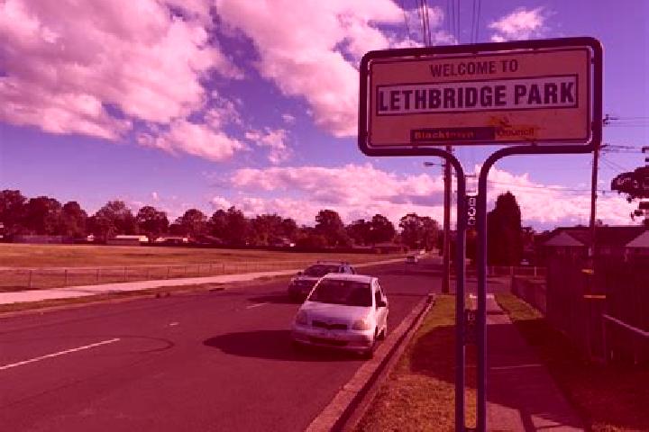 escort Lethbridge Park