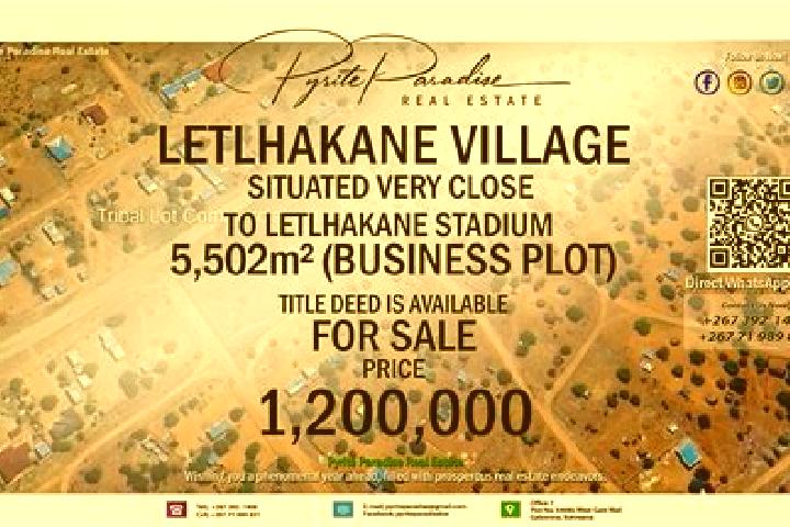 escort Letlhakane