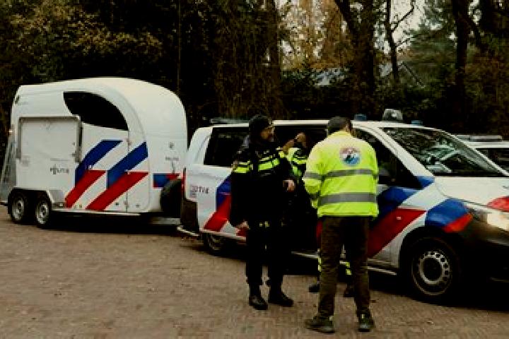 escort Leusden
