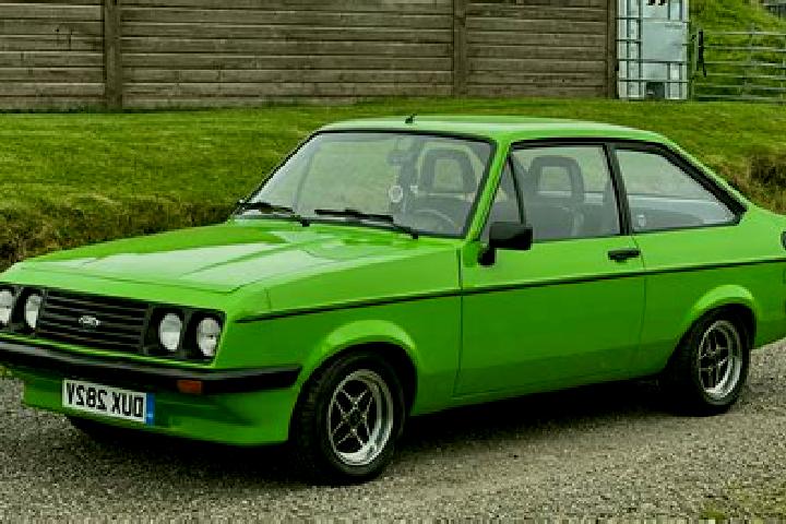 escort Leuze