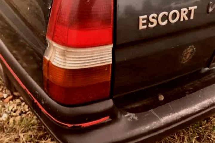 escort Levi