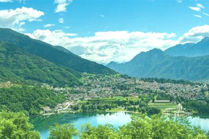 escort Levico Terme